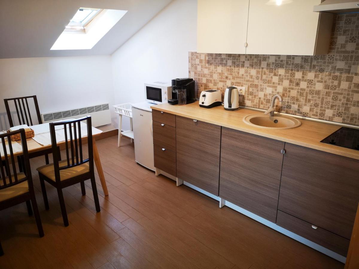 Filargo Apartmans - Cazare Sovata Exterior foto