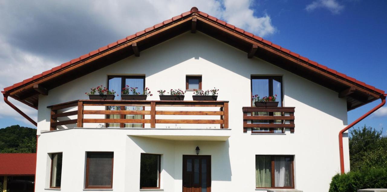 Filargo Apartmans - Cazare Sovata Exterior foto