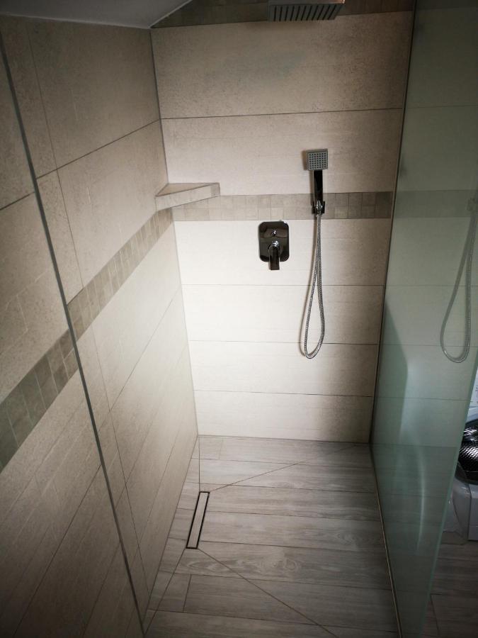 Filargo Apartmans - Cazare Sovata Exterior foto