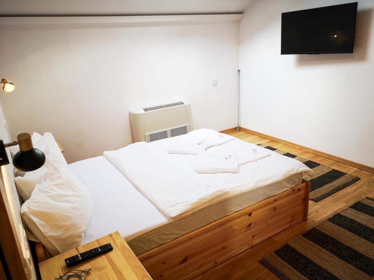 Filargo Apartmans - Cazare Sovata Exterior foto