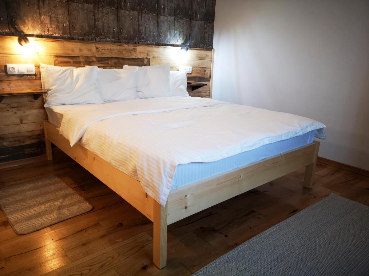 Filargo Apartmans - Cazare Sovata Exterior foto
